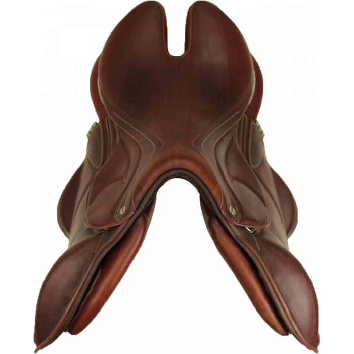 Devoucoux CHIBERTA ENARA Sattel 17"