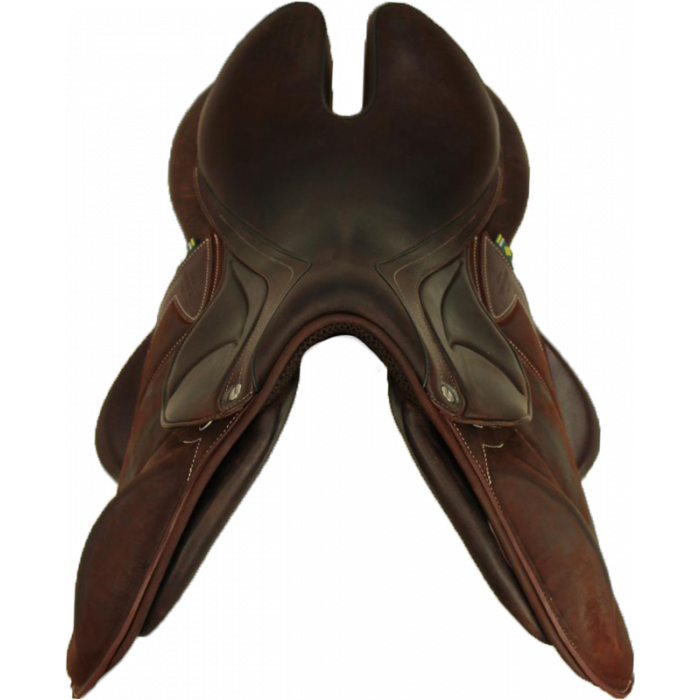 Devoucoux CHIBERTA ENARA Sattel 17.5"