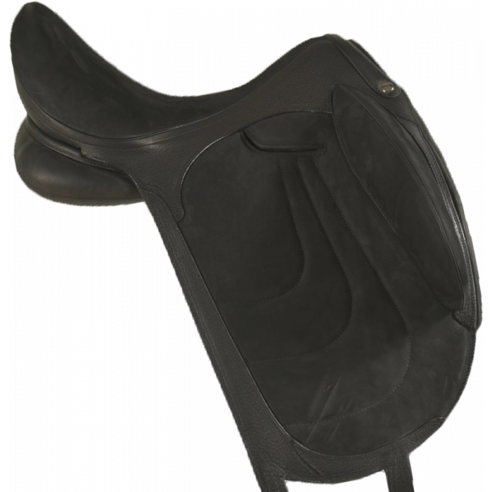 Devoucoux MAKILA HARMONIE S Sattel 17"