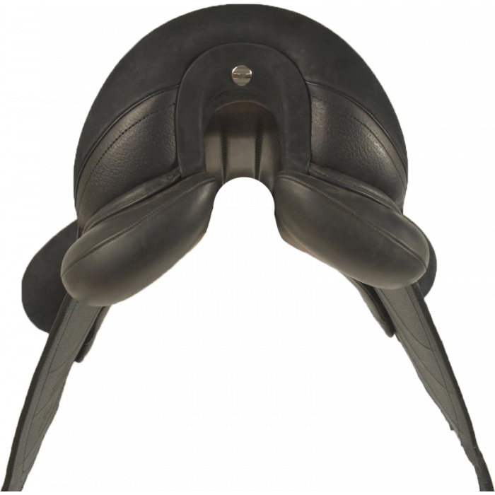 Devoucoux MAKILA HARMONIE S Sattel 17"