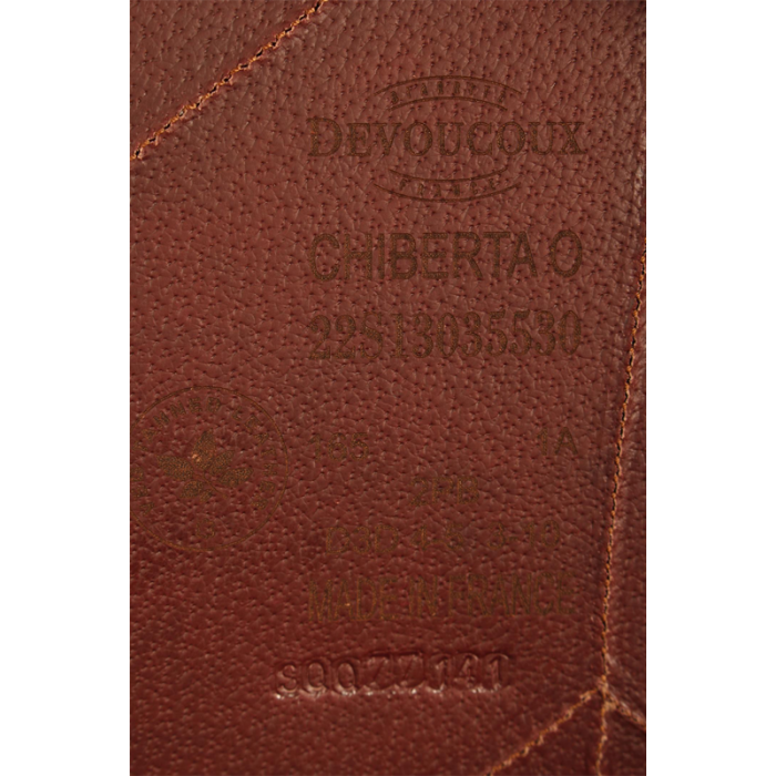 Devoucoux CHIBERTA O Sattel 16.5"