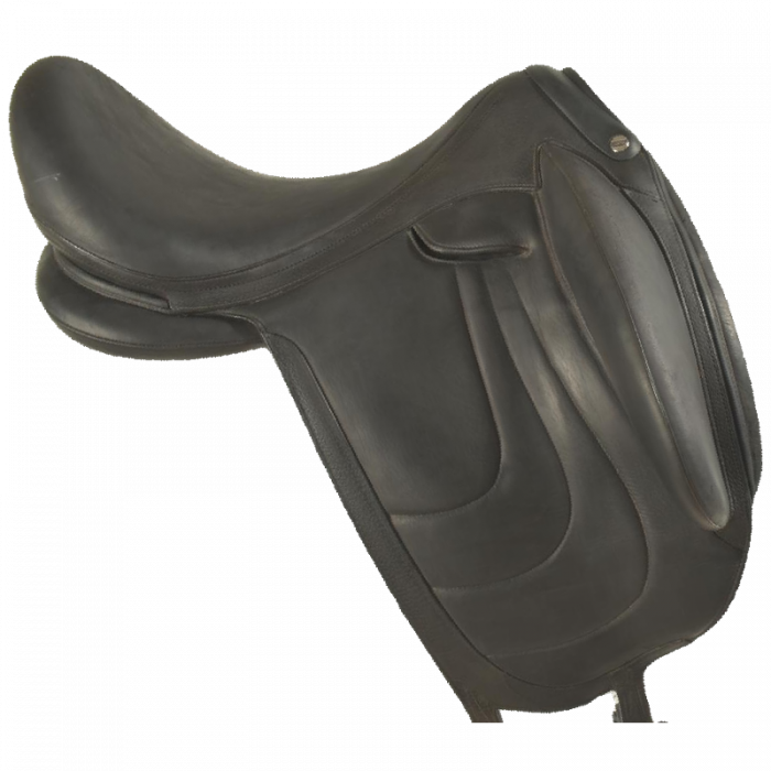 Devoucoux MAKILA HARMONIE S Sattel 18.5"