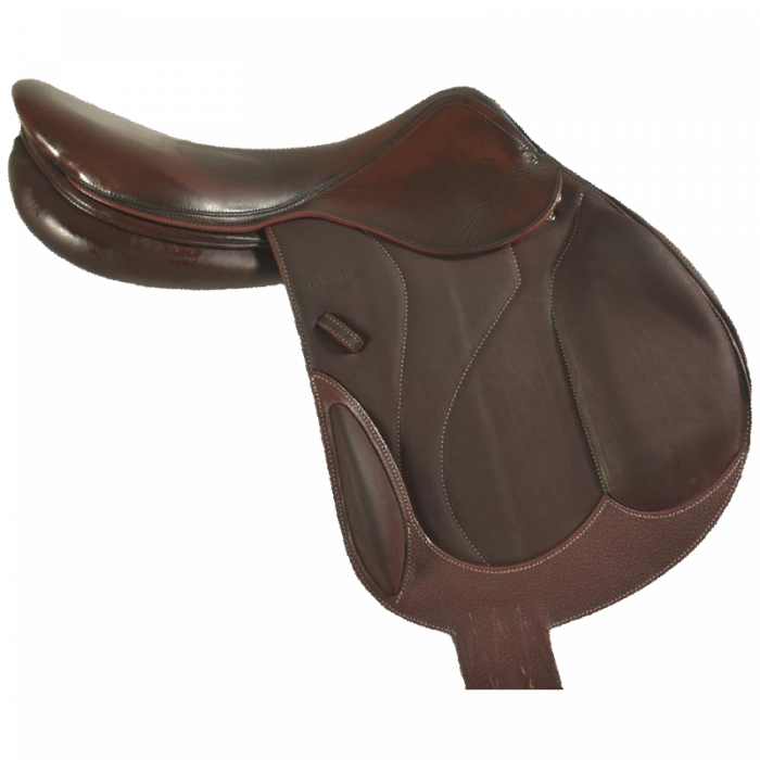 Devoucoux CHIBERTA O Sattel 18"