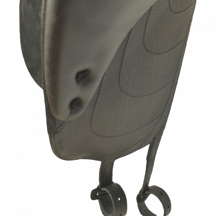 17.5" Devoucoux MAKILA HARMONIE Saddle