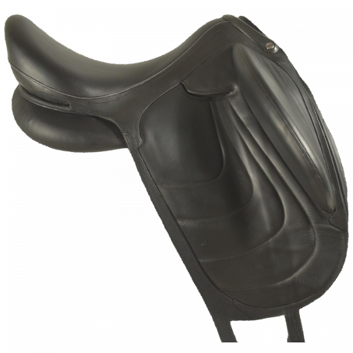 Selle Devoucoux MAKILA HARMONIE 17,5"