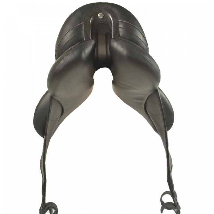 Selle Devoucoux MAKILA HARMONIE 17,5"