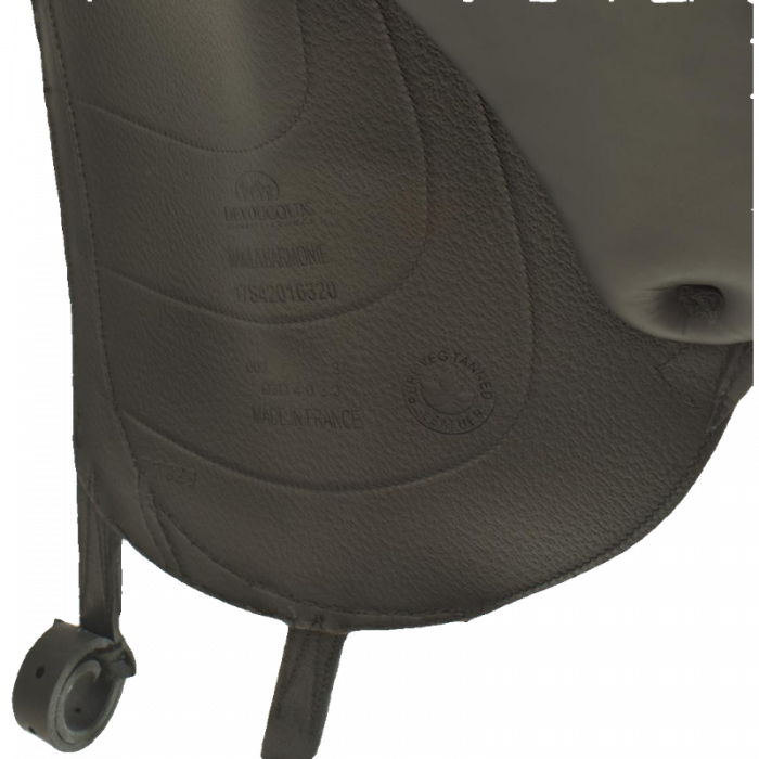 Selle Devoucoux MAKILA HARMONIE 17,5"
