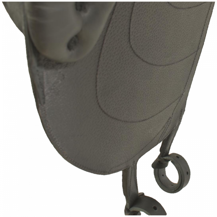 Selle Devoucoux MAKILA HARMONIE 17,5"