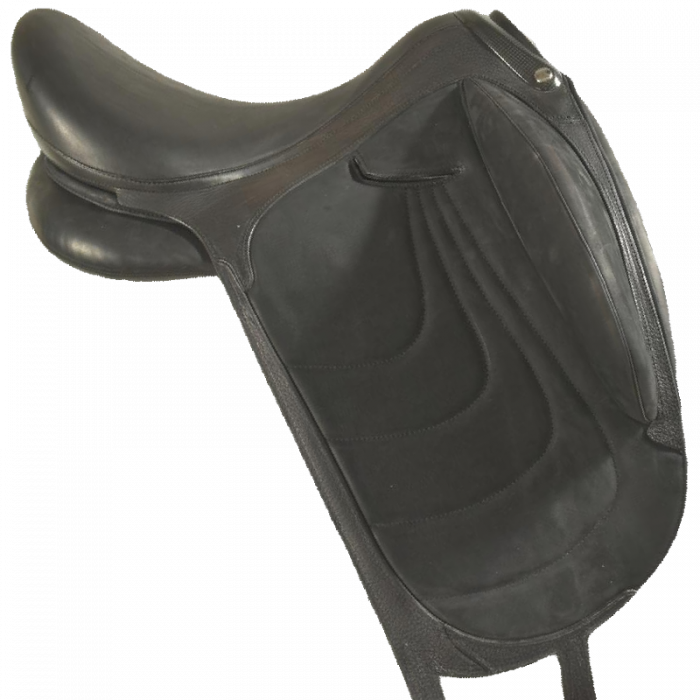 Selle Devoucoux MAKILA HARMONIE 17,5"