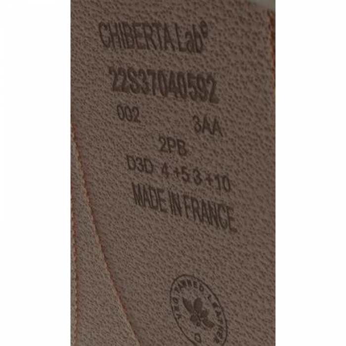 17.5" Devoucoux CHIBERTA LAB Saddle