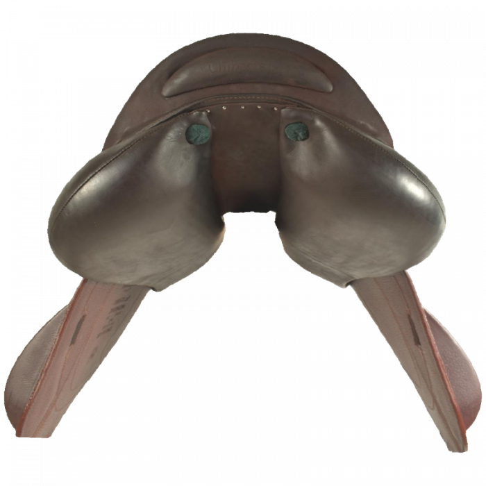 17.5" Devoucoux CHIBERTA LAB Saddle