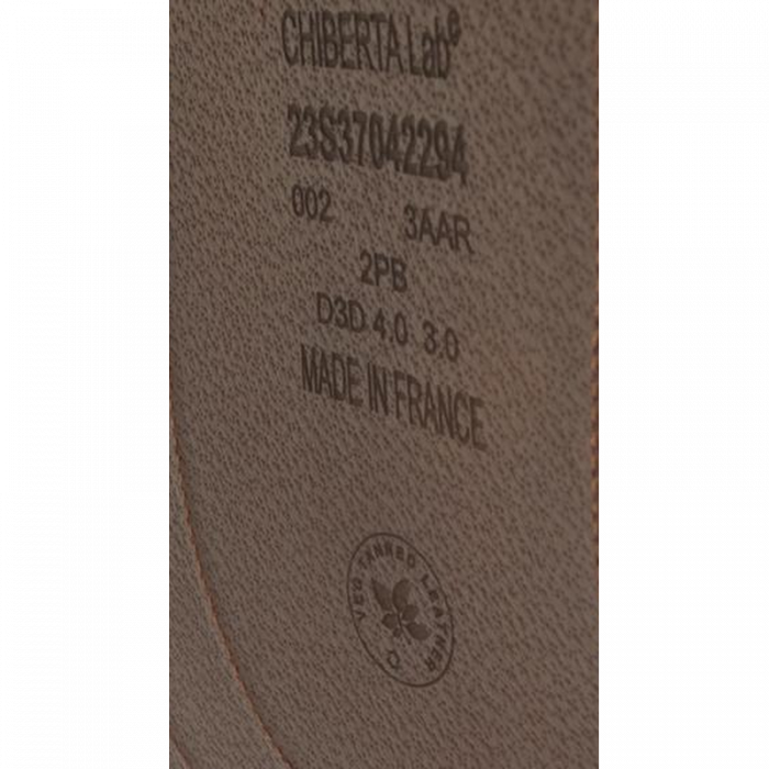17.5" Devoucoux CHIBERTA LAB Saddle