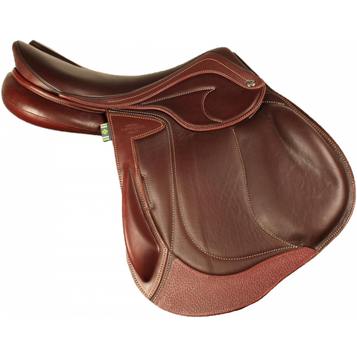 17.5" Devoucoux CHIBERTA ENARA Saddle