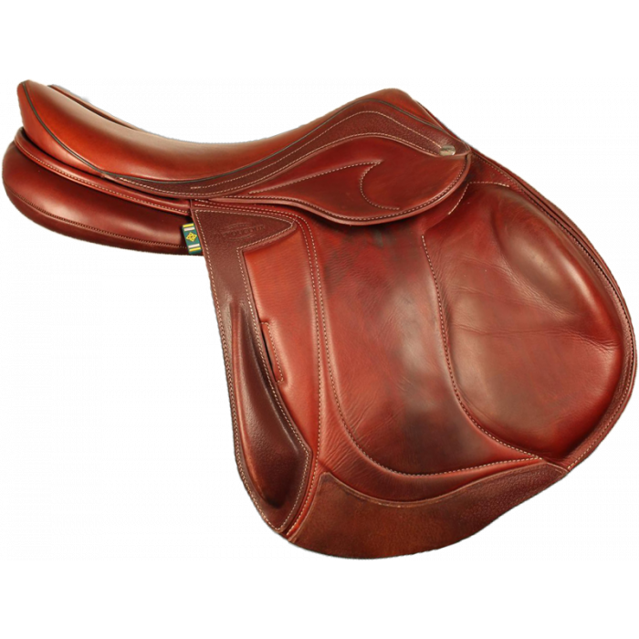 17.5" Devoucoux CHIBERTA ENARA Saddle
