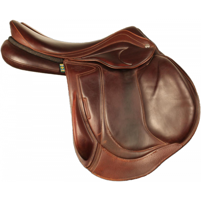 17.5" Devoucoux CHIBERTA ENARA Saddle