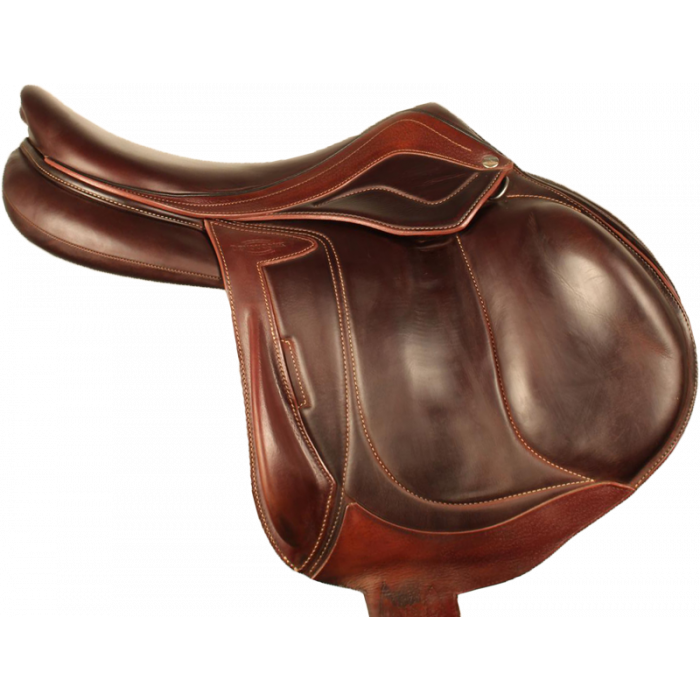 17.5" Devoucoux CHIBERTA LAB Saddle