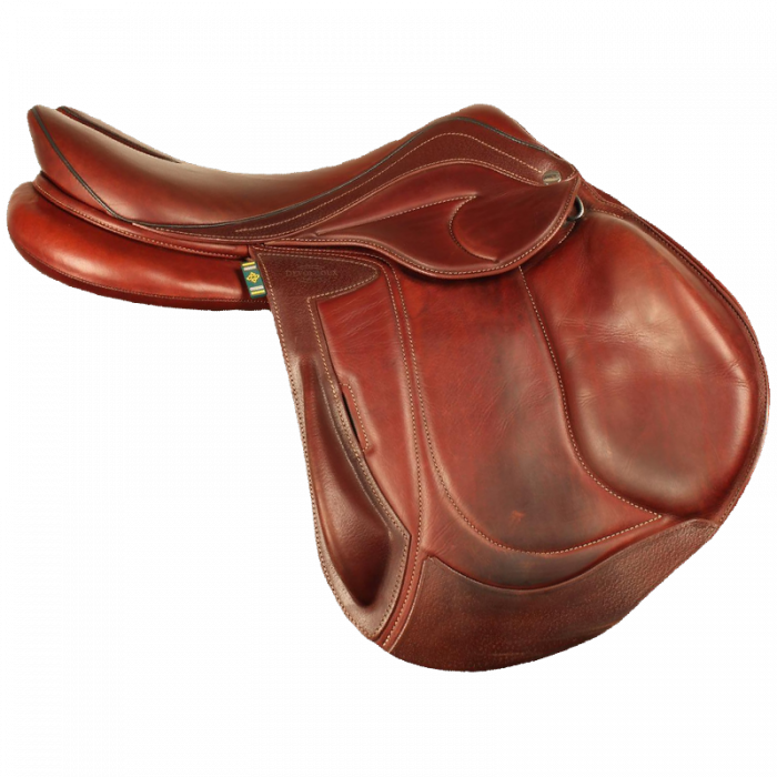 17.5" Devoucoux CHIBERTA ENARA Saddle