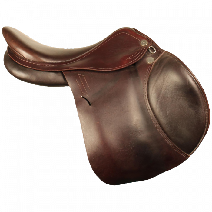 17" Prestige Saddle