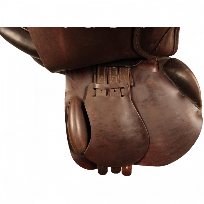 17" Prestige Saddle