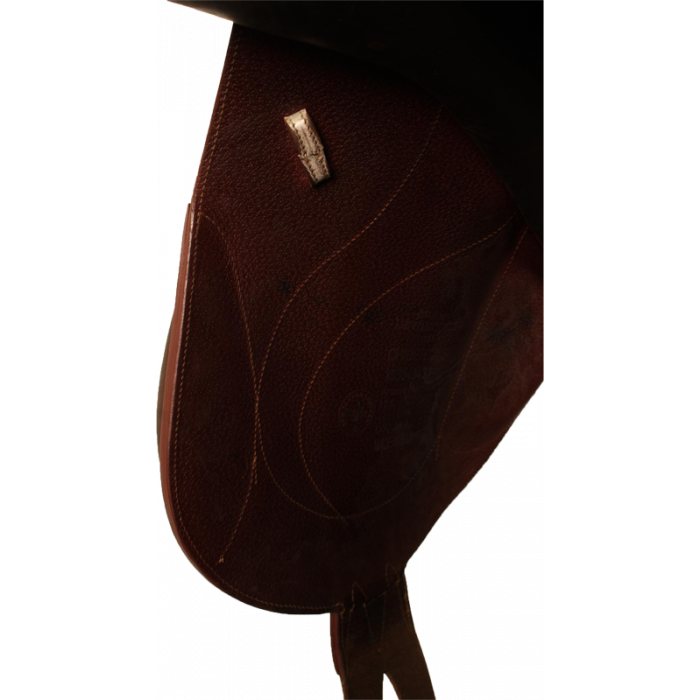 17.5" Devoucoux CHIBERTA S Saddle