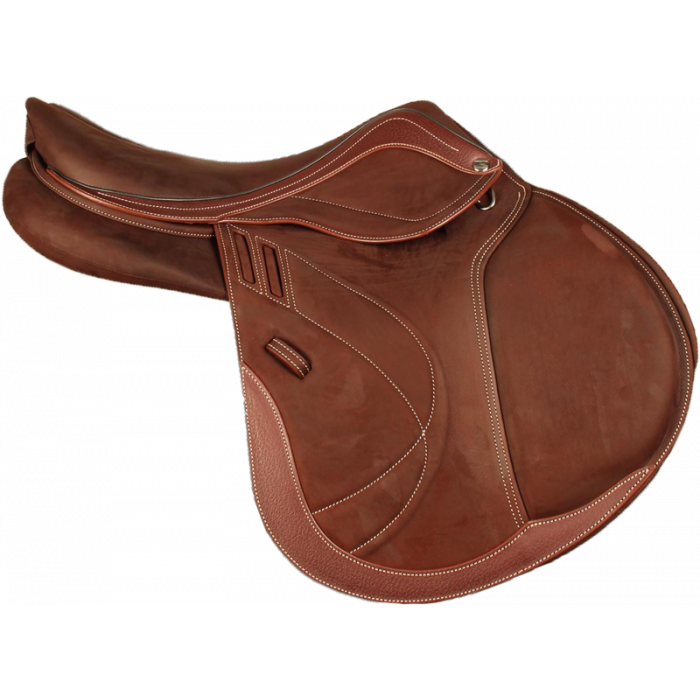 Selle Devoucoux BIARRITZ ENARA 17,5"