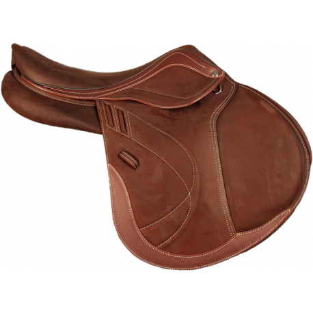 Selle Devoucoux BIARRITZ ENARA 17,5