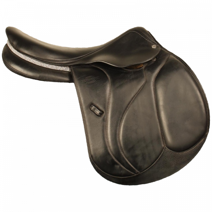18" Devoucoux BIARRITZ O Saddle