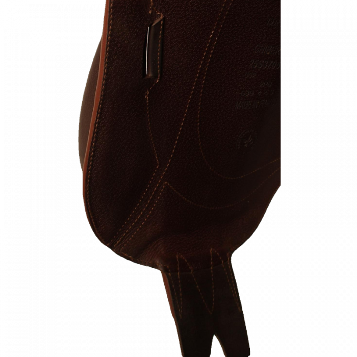 Selle Devoucoux CHIBERTA LAB 17,5"