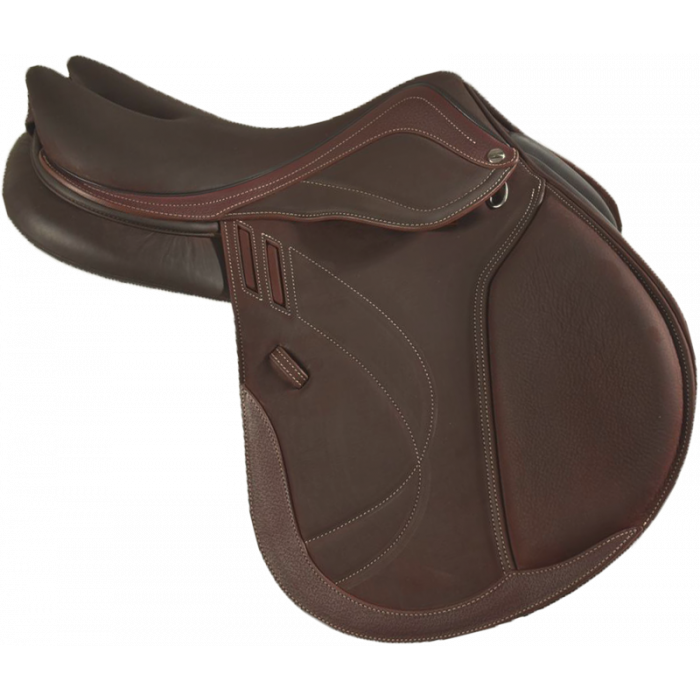 17.5" Devoucoux BIARRITZ ENARA Saddle