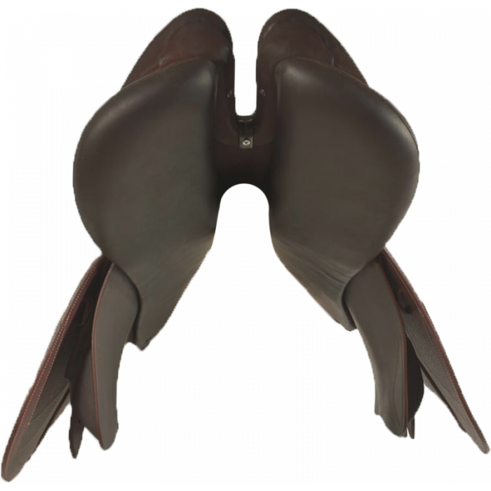 17.5" Devoucoux BIARRITZ ENARA Saddle