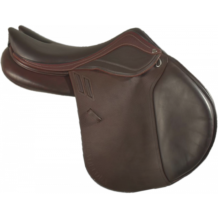 Devoucoux BIARRITZ ENARA Sattel 18"