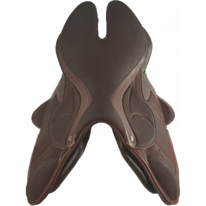 17.5" Devoucoux CHIBERTA ENARA Saddle