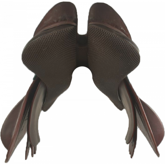 17.5" Devoucoux CHIBERTA ENARA Saddle