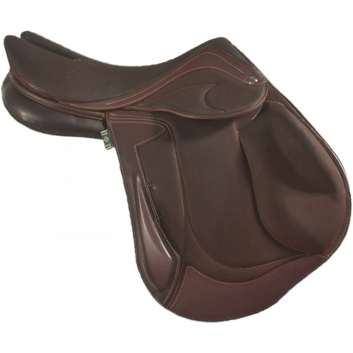 17.5" Devoucoux CHIBERTA ENARA Saddle