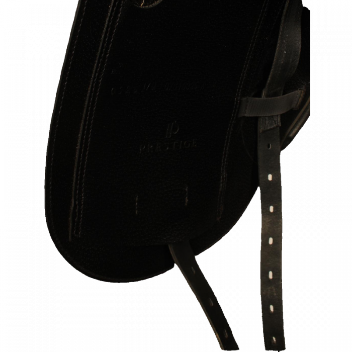 17" Prestige Saddle