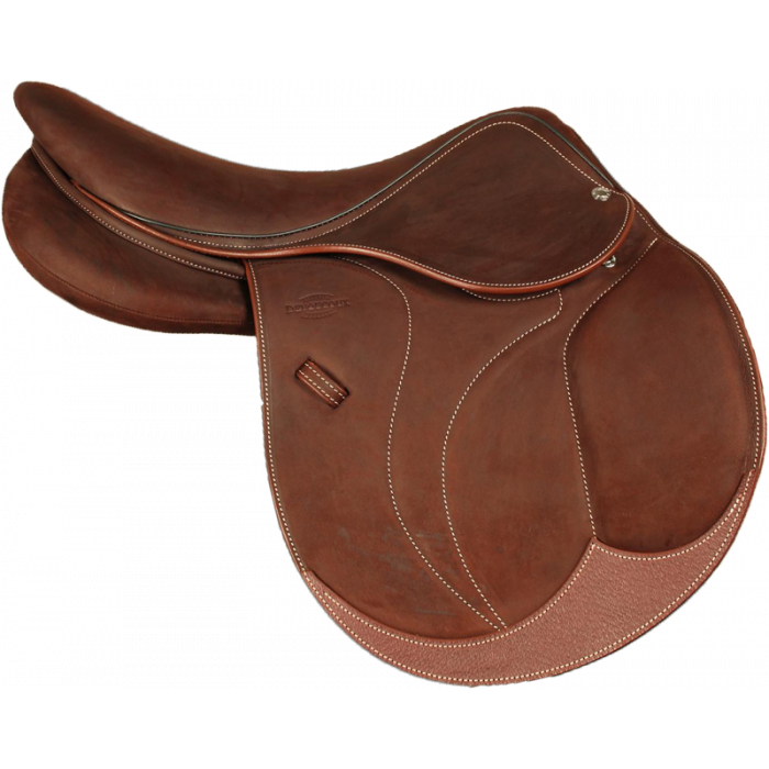 Selle Devoucoux BIARRITZ K 16.5"