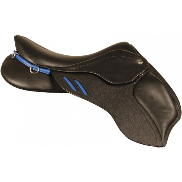 Selle Devoucoux KORRIKA LAB 17"