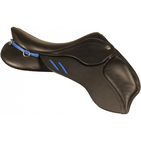 Selle Devoucoux KORRIKA LAB 17