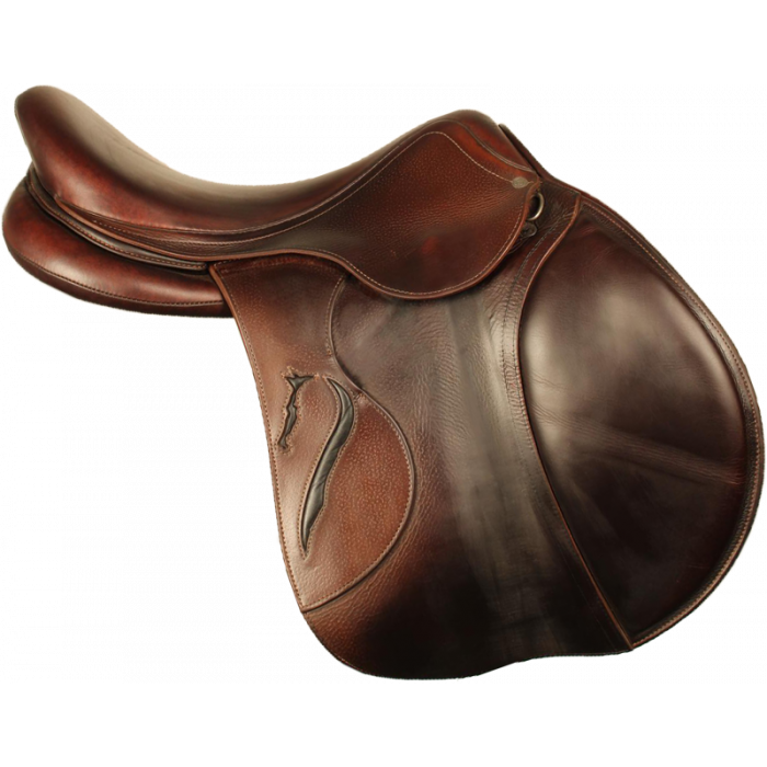 17.5" Antarès Saddle