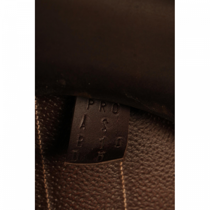 17.5" Forestier Saddle