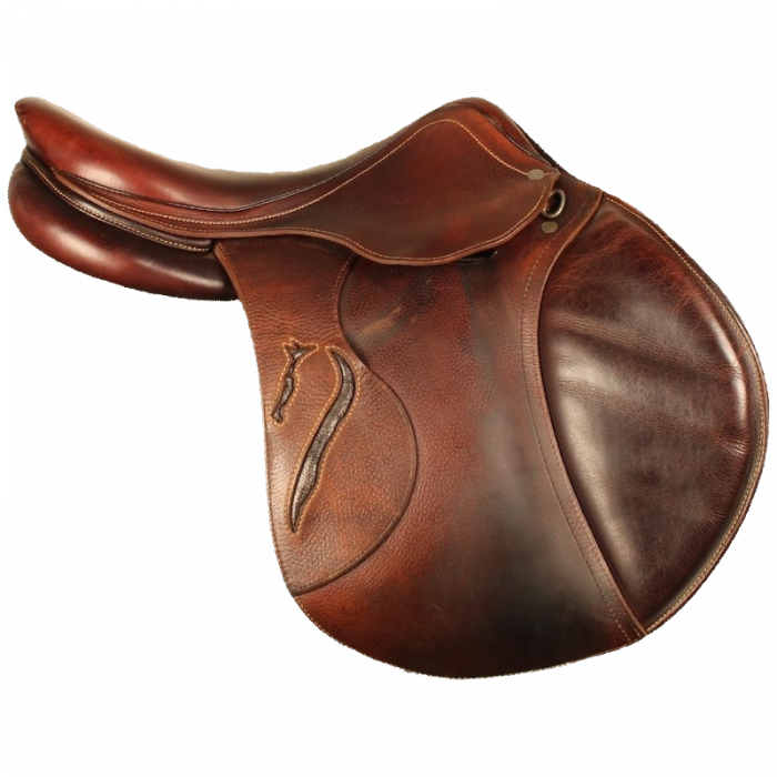 17" Antarès Saddle