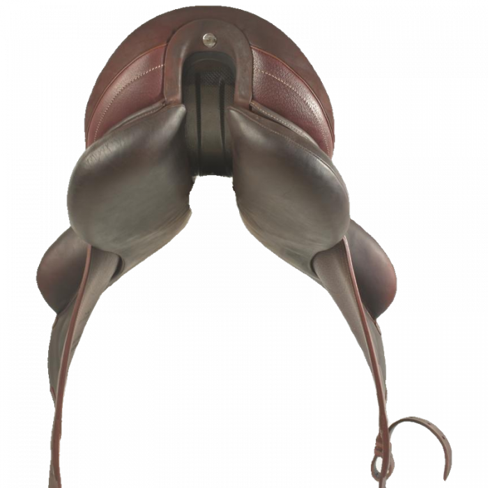 18.5" Devoucoux MAKILA HARMONIE Saddle