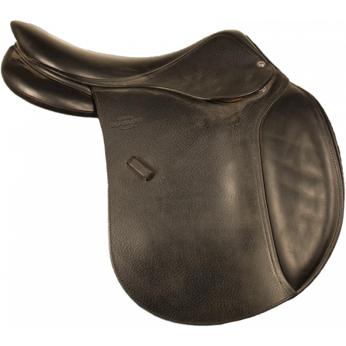 17" Devoucoux BIARRITZ S Saddle