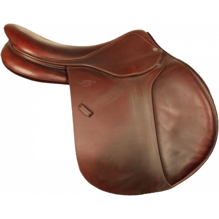 18" Devoucoux BIARRITZ S Saddle