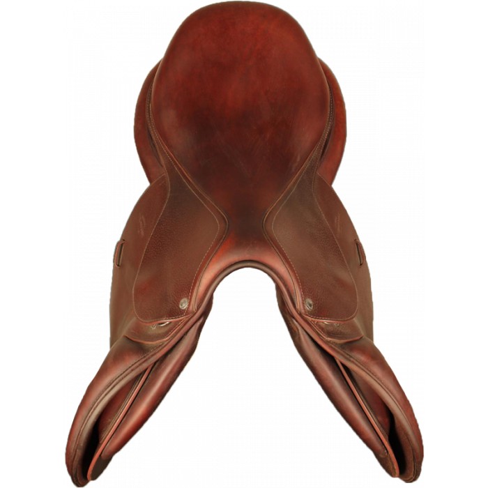 18" Devoucoux BIARRITZ S Saddle