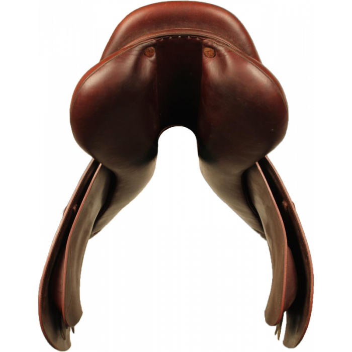 18" Devoucoux BIARRITZ S Saddle
