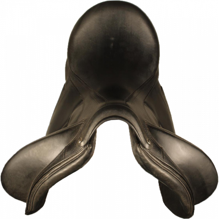 17.5" Devoucoux MAKILA HARMONIE S Saddle