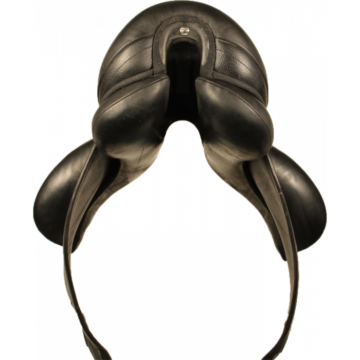 17.5" Devoucoux MAKILA HARMONIE S Saddle