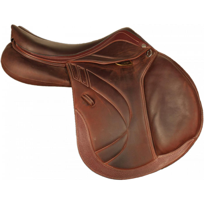 17.5" Devoucoux BIARRITZ ENARA Saddle