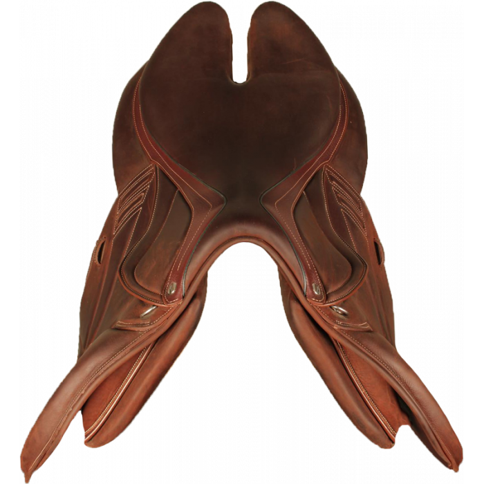 17.5" Devoucoux BIARRITZ ENARA Saddle